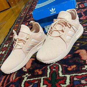 Ice Pink Adidas originals